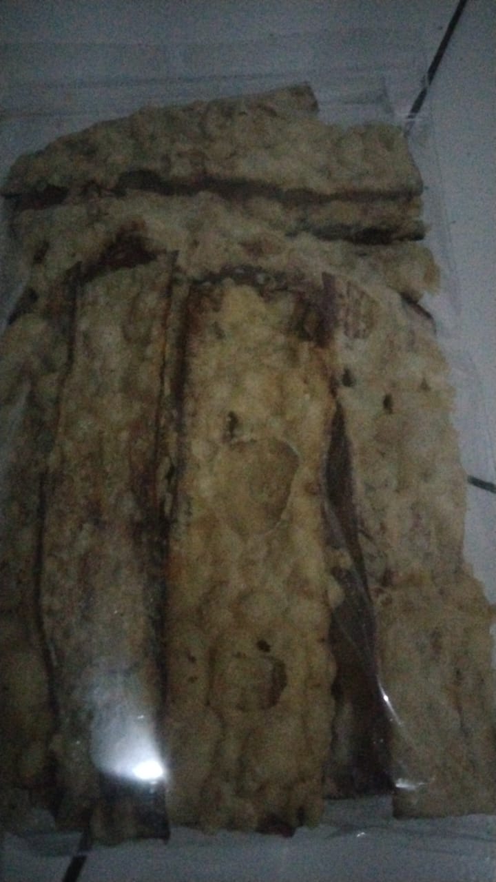 Sale pisang