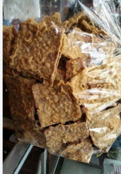 Tempe bandung